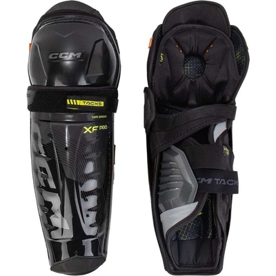 chrániče píšťal CCM Tacks XF Pro SR