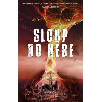 Sloup do nebe