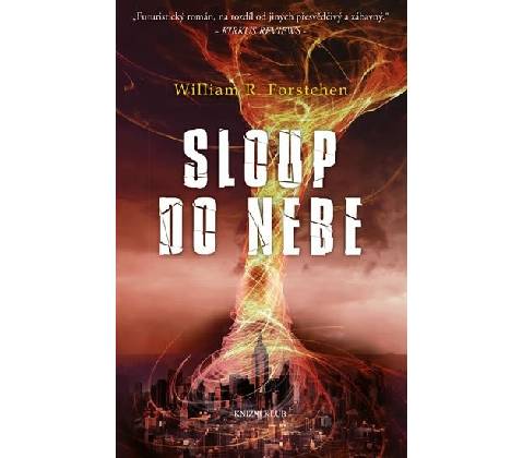 Sloup do nebe