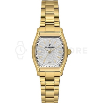 Daniel Klein DK114151-2