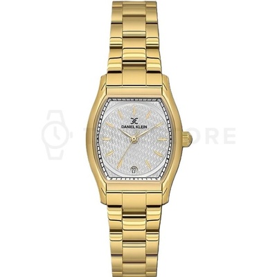 Daniel Klein DK114151-2