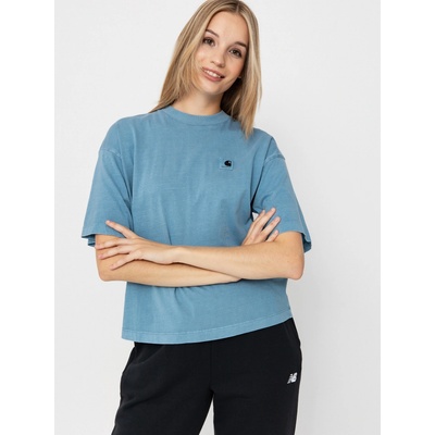Carhartt WIP Nelson clay blue