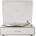 Crosley Грамофон Crosley - Stave, полуавтоматичен, Natural (CR6046A-NASL4)