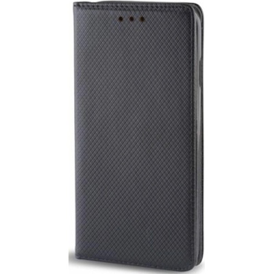 Pouzdro Sligo Smart Magnet Samsung J530 Galaxy J5 2017 černé – Zbozi.Blesk.cz