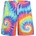 Hurley Tie Dye