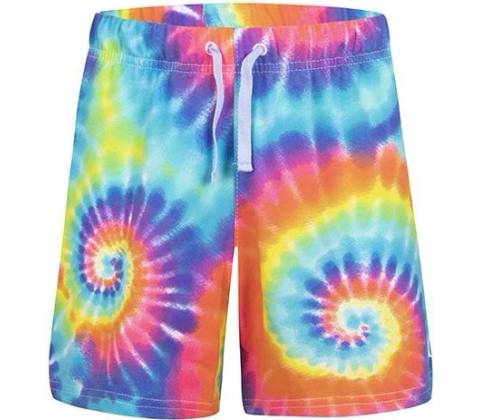 Hurley Tie Dye