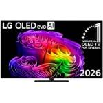 LG OLED55G66LS
