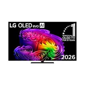 LG OLED55G66LS