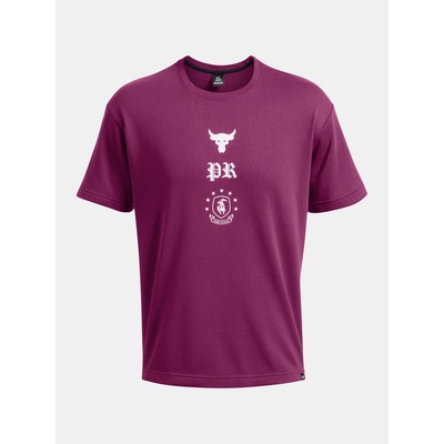 Under Armour Мъжка тениска Under Armour Pjt Rck Terry SS Under Armour | Lilav | МЪЖЕ | L