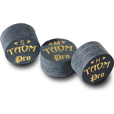 Taom Kůže na tágo PRO Soft 14mm