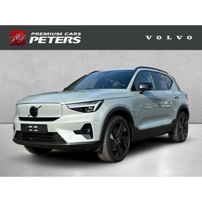 Volvo EX40 Single Motor Plus Black Edition 185 kW