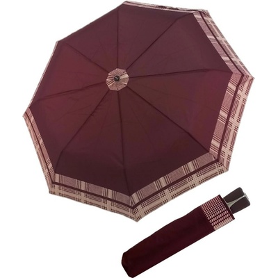 Doppler Fiber Mini Timeless dámský skládací deštník