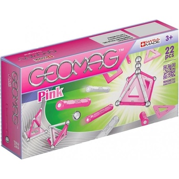 Panels Pink 22