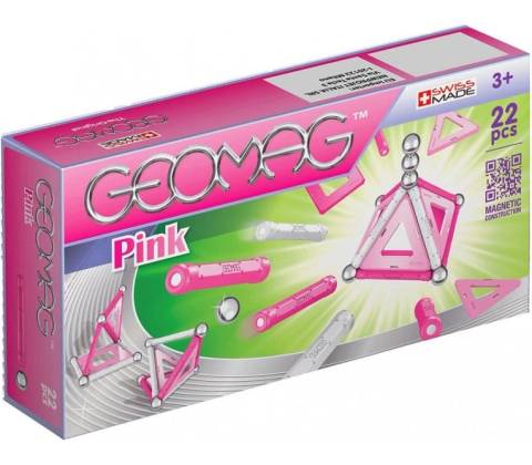 Panels Pink 22
