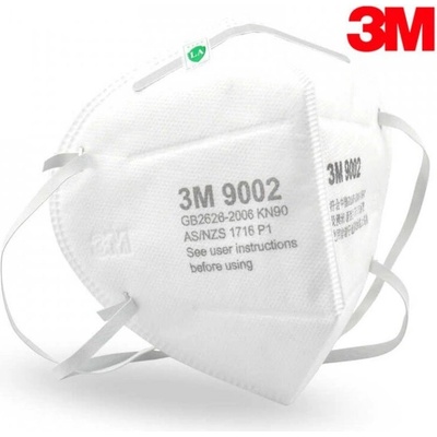 3M Respirátor FFP2