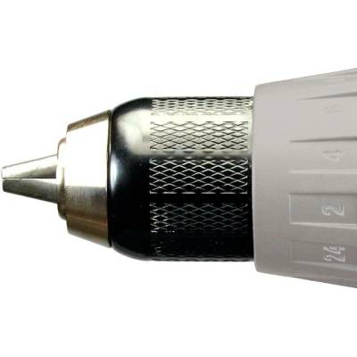 MILWAUKEE Rychloupínací sklíčidlo pro M18 FPD a FDD 4931454827