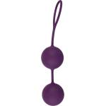Sweet Smile XXL Venus Balls Purple Giants