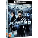X-2 UHD BD