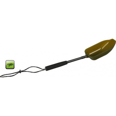Giants Fishing Lopatka Baiting Spoon s rukoväťou