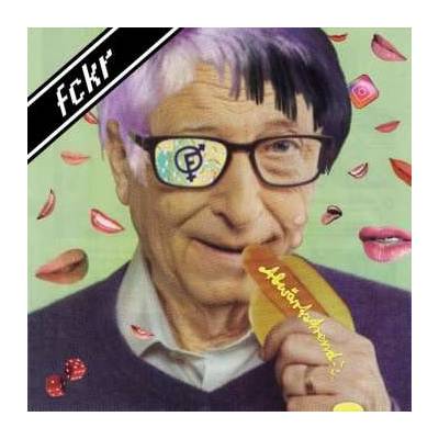 FCKR - Abwaertstrend LP