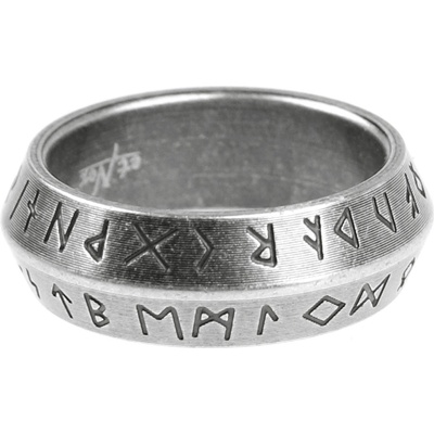 ETNOX пръстен ETNOX - Runes - SR1208