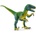 Schleich Фигурка Schleich Dinosaurs - Велосираптор, зелен (14585-00836)