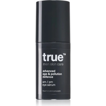 true men skin care Am / pm Eye serum серум за околоочната зона 20ml