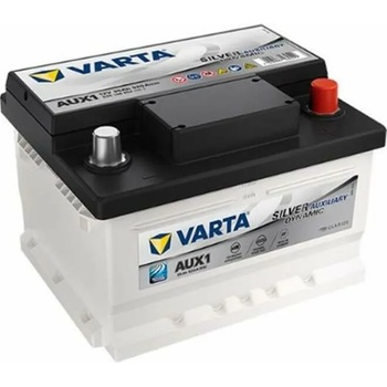 Image 1 of VARTA 35Ah 520A right+ (535 106 052)
