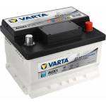 VARTA 35Ah 520A right+ (535 106 052)