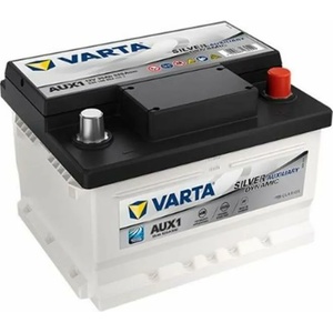 VARTA 35Ah 520A right+ (535 106 052)