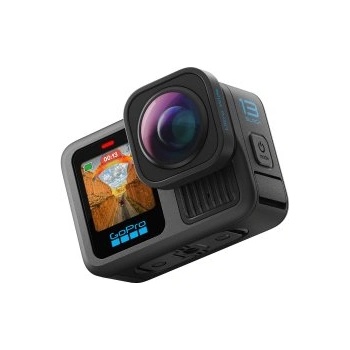 GoPro HERO13 Black Ultrawide Edition