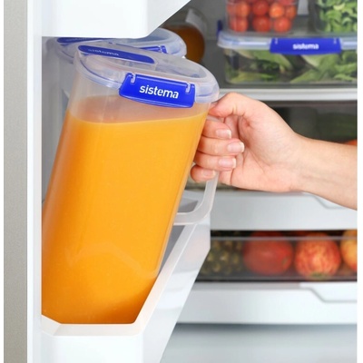 Sistema Vodotěsná konvice KLIP IT PLUS 2 l