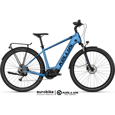 Kellys e-Carson 30 2023