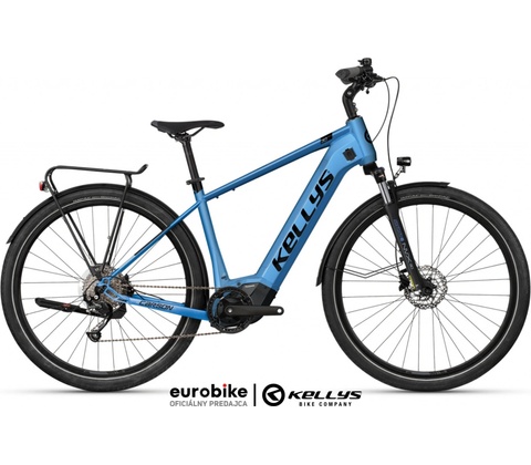 Kellys e-Carson 30 2023