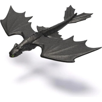 Spin Master Как да си дресираш дракон Хвърлящ/летящ Беззъбен