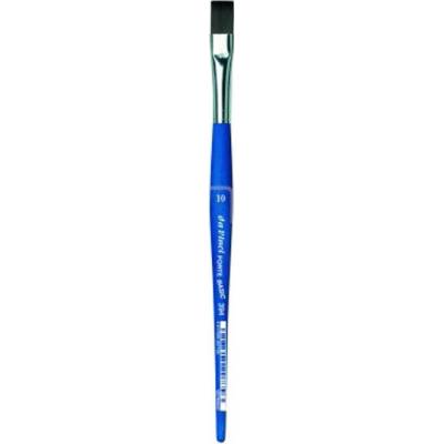 DaVinci FORTE BASIC - Syntetické ploché štetce s.394 Typ: č. 10