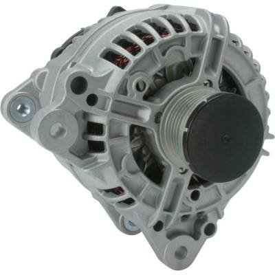 Generátor HC-Cargo F 032 115 767