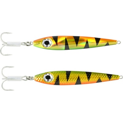 Spro Pilker Pilk'X Fire Tiger 60 g