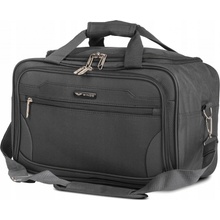 WINGS RYANAIR WRN01 GREY 40x25x20 cm