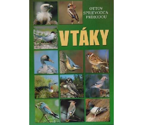 Vtáky