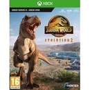 Hry na Xbox One Jurassic World: Evolution 2