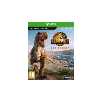 Jurassic World: Evolution 2