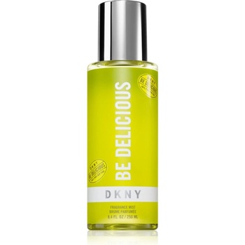 DKNY Be Delicious парфюмиран спрей за тяло за жени 250ml