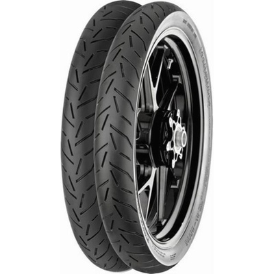 CONTINENTAL 2.50 R17 43P CONTISTREET