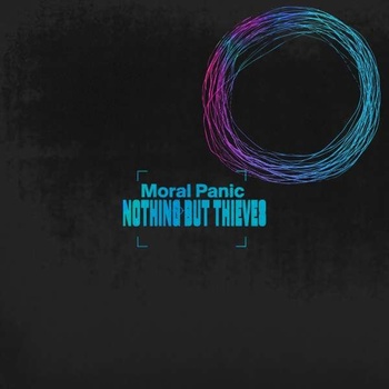 Nothing But Thieves - Moral Panic CD