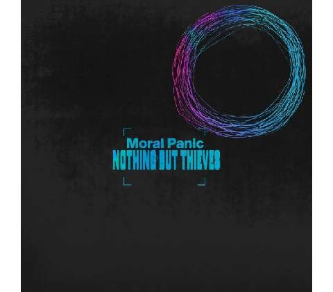 Nothing But Thieves - Moral Panic CD