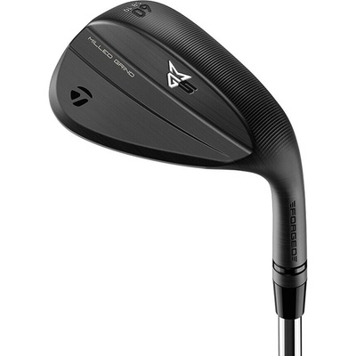TaylorMade MG5 Charcoal TT DG Tour Issue 115 12° SB wedge pravé 54° ocel – Zboží Dáma