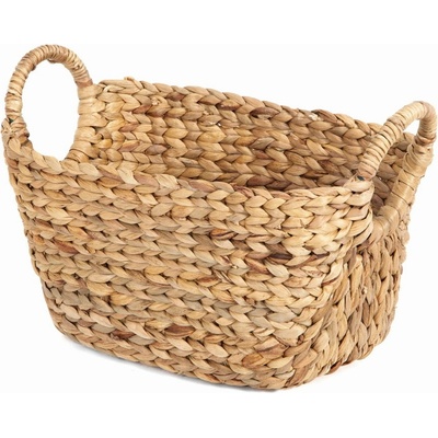 Compactor Caracas M košík přírodní 37 cm, 25.5 cm, 25 cm