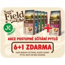 Sam's Field Low Grain Light & Senior Lamb & Rice 13 kg