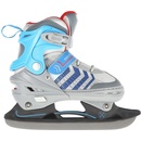 Image 1 of NILS Extreme NH18192 4in1 Grey/Blue (16-21-083/16-21-084)